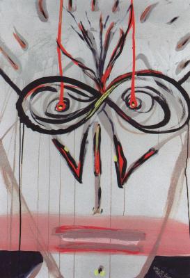 Nadar, Mirar, Pintar